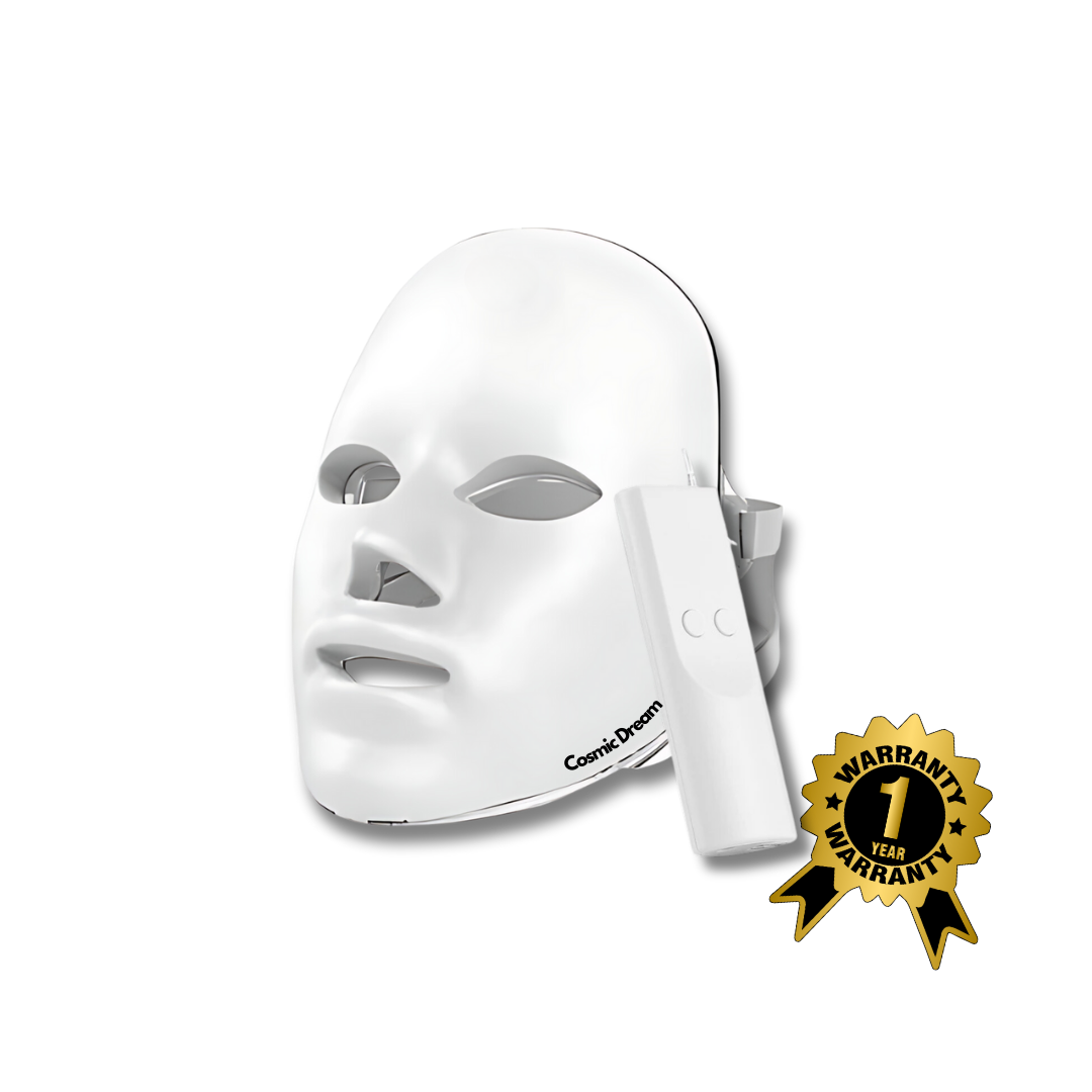 Age Reversing Light Therapy Face Mask