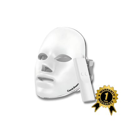 Age Reversing Light Therapy Face Mask